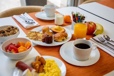 Hotel Mermoz