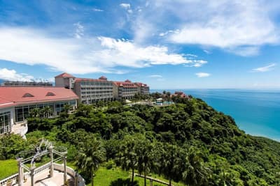 Farglory Hotel Hualien