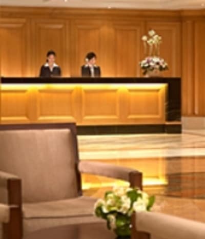 CitySuites Taoyuan Gateway