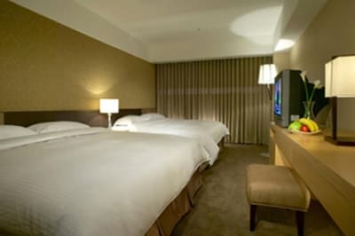 CitySuites Taoyuan Gateway