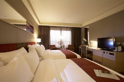 Fullon Hotel Taipei East