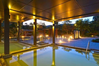 Yangminshan Tien Lai Resort & Spa