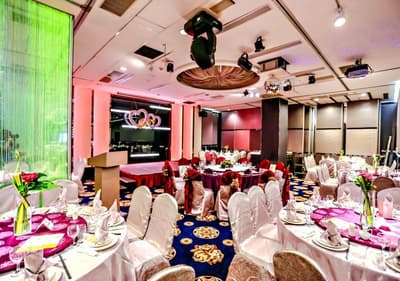 First Hotel Taipei