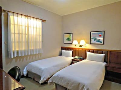 First Hotel Taipei