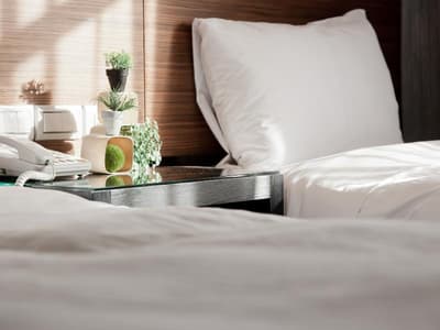 KDM Hotel