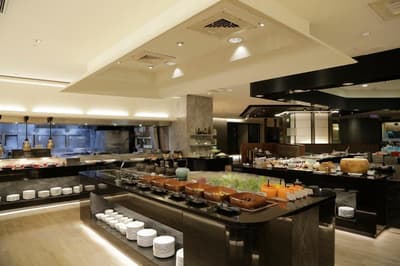 Evergreen Plaza Hotel (Tainan)