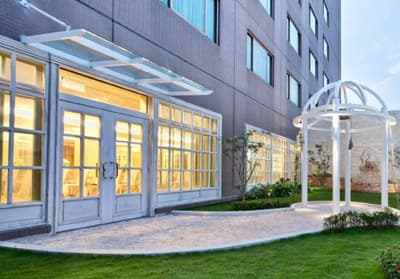 Howard Plaza Hotel Kaohsiung
