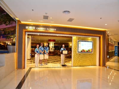 Howard Beach Resort Kenting Hengchun