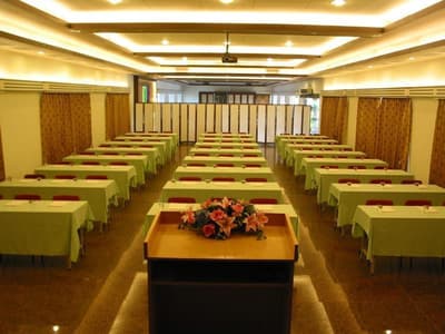 Yiyuan Resort