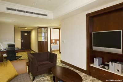HiONE Holiday Hotel Taipei
