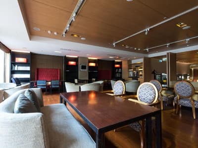 CitySuites Taipei Nanxi