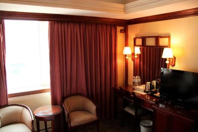 Meadow Hotel Taipei