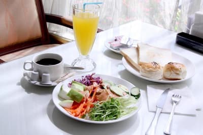 Meadow Hotel Taipei