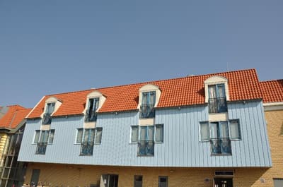 Fletcher Hotel-Restaurant De Cooghen