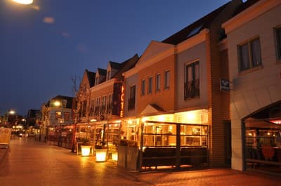 Fletcher Hotel-Restaurant De Cooghen