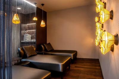 Sheraton Grand Tbilisi Metechi Palace