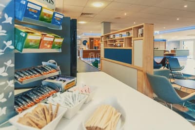 Holiday Inn Express Kettering