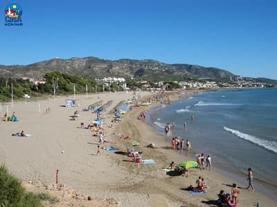Apartamentos Bovalar Casa Azahar