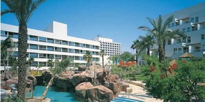 Isrotel Royal Gardens All Suites Hotel