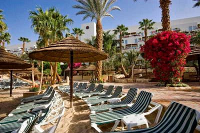 Isrotel Royal Gardens All Suites Hotel