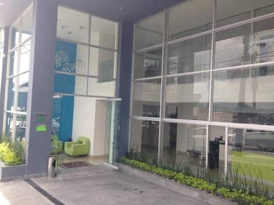 Misión Express Xalapa