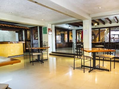 Capital O Hotel Central, Xalapa