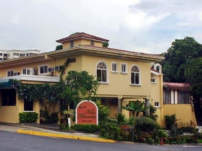 Villa Florencia San Benito