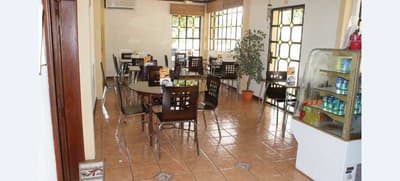 Villa Florencia San Benito