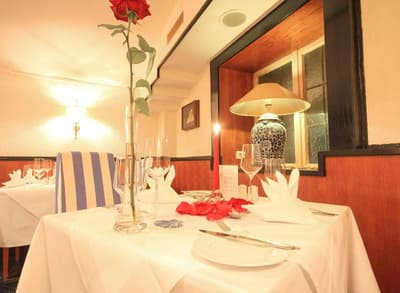 Relexa Hotel Bellevue