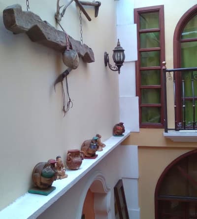 Villa Florencia Zona Centro