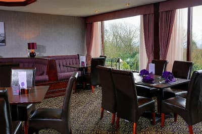 The Higher Trapp Hotel