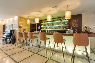 Turim Av Liberdade Hotel