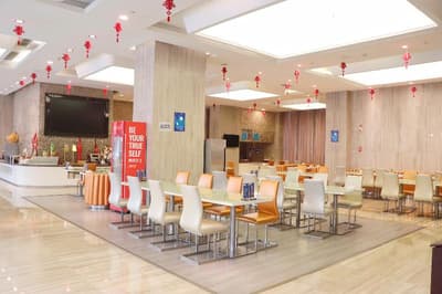Holiday Inn Express Wuhou Chengdu