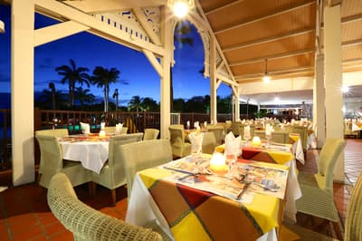 Pierre & Vacances Village Sainte Luce