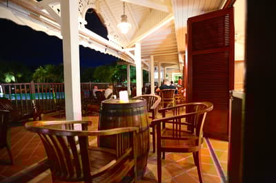 Pierre & Vacances Village Sainte Luce