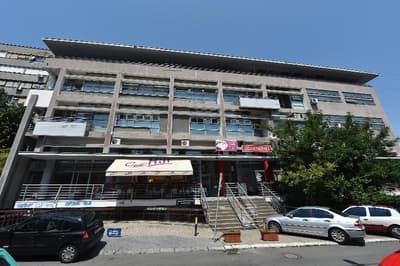 Balkan Hotel Garni