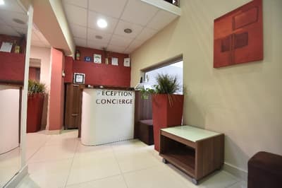 Balkan Hotel Garni