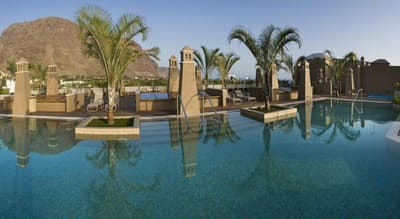 Playa Calera Suite