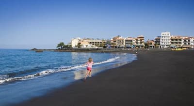 Playa Calera Suite