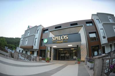 Spilos