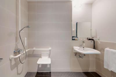 INNSiDE by Melia Berlin Mitte