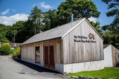 Wild Boar Inn