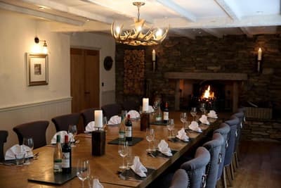 Wild Boar Inn