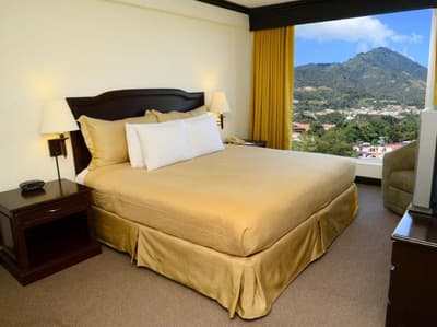 Plaza Hotel and Suites