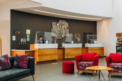 Holiday Inn San Salvador