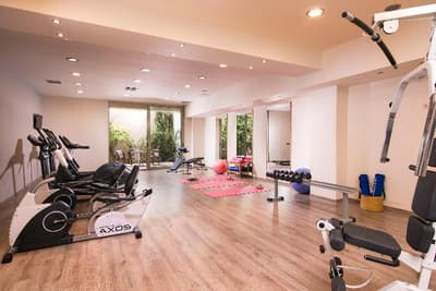 Kassandra Palace SeaSide Resort