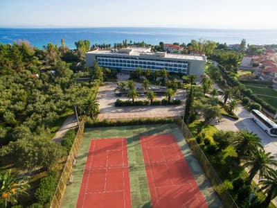 Kassandra Palace SeaSide Resort