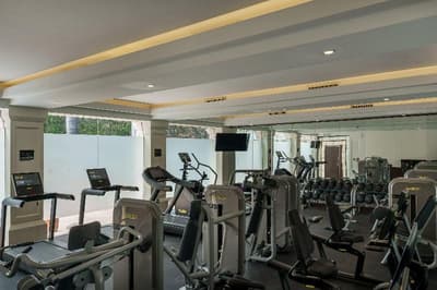 Real Intercontinental San Salvador