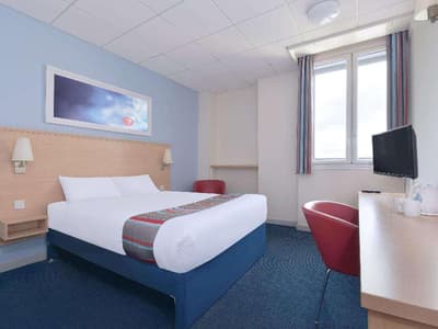 Travelodge Glasgow Airport