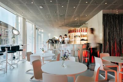 Stellar Boutique Modules by Maistra City Vibes